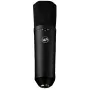 Warm Audio WA-87 R2 BL velikomembranski kondenzatorski mikrofon – nikelj