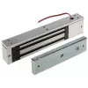 INNE ZE-320 elektromagnetna ključavnica, zadrževalna sila 300 kg, 12/24V DC, Fail-Safe, nadometna montaža