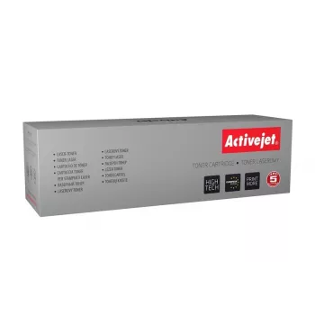 Activejet ATH-2203MNX magenta kartuša s tonerjem, združljiva s HP W2203X, serija Supreme, 5500 strani, s čipom