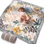 Momcozy Green Forest podloga za igro