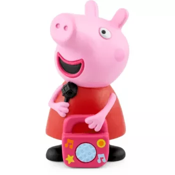 Peppa Pig - My Birthday Party (zvočna igra)