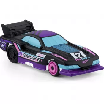 Tonies Hot Wheels zvočna igra – The Racing Academy