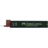FABER-CASTELL Super-Polymer mine za tehnični svinčnik 0,5 mm HB (paket 24)