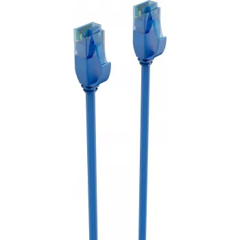 shiverpeaks BS08-22031 Cat.6 U/UTP slim patch kabel, 2 m, moder