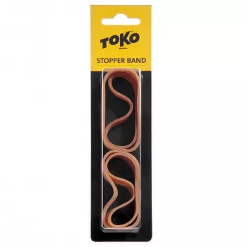 Toko Stopper Band 4 zadrževalni trak za smučarsko zavoro