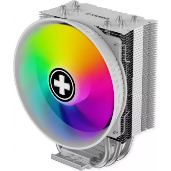 Xilence M404PRO.W.ARGB večvtični hladilnik CPU (XC249)