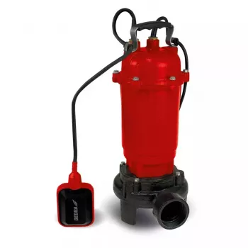 DEDRA DED8861 potopna črpalka za umazano vodo 750W 13000 l/h 8m