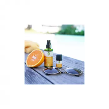 PRIMAVERA Summer Sun eterično olje dišavna mešanica, 5 ml