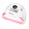 EXTRALINK Stay Beauty X26 UV-LED svetilka za gel nohte