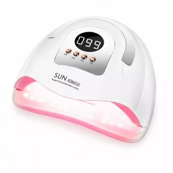 EXTRALINK Stay Beauty X26 UV-LED svetilka za gel nohte