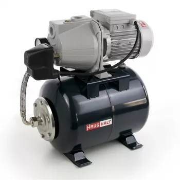 Črpalka za povečanje tlaka HF-750 750W