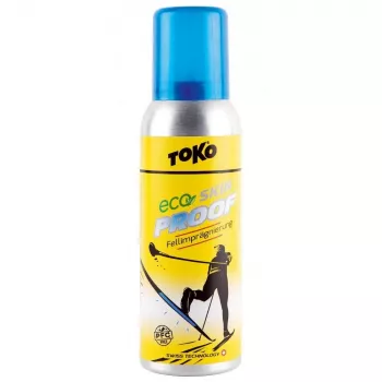 TOKO Eco Skin Proof impregnacijsko pršilo 100 ml
