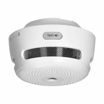 ORNO TUYA pametni Wi-Fi fotoelektrični javljalnik dima 9V DC