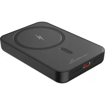 MEDIARANGE prenosna baterija 5000 mAh črna