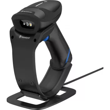 Newland HR33 Marlin 2D CMOS megapikselni brezžični Bluetooth bralnik črtnih kod
