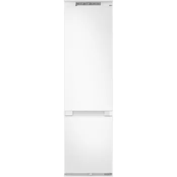 Samsung BRB80F30BES0EO vgradna hladilno-zamrzovalna kombinacija, 264L, No Frost, Digital Inverter, energijski razred F