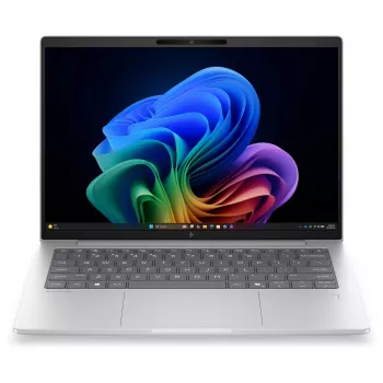 HP EliteBook 6 G2q Snapdragon X2 Elite X2E-84-100 32GB RAM 1TB SSD 14 inch WUXGA Windows 11 Pro 5G LTE poslovni prenosni računalnik