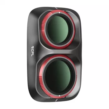 Freewell FW-OP4P-CPL CPL filter za DJI Osmo Pocket 4P
