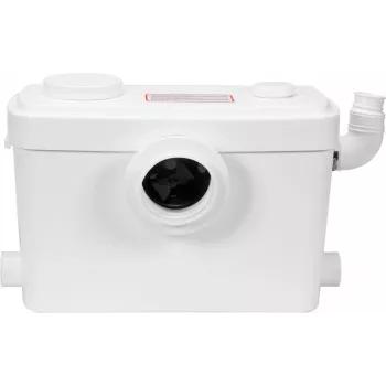 WAVE črpalka za WC 600W z rezilnimi noži