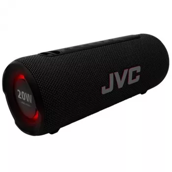JVC XS-E325B Bluetooth zvočnik, črn