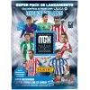 Panini La Liga 2027 zbirateljske kartice Mega set