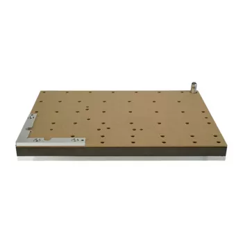 MAKERA Carvera Air 2mm MDF osnovne plošče (5 kosov) – žrtvena plošča za CNC