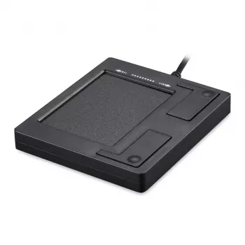 Perixx PERIPAD-501 II žični USB multi-touch touchpad, črn