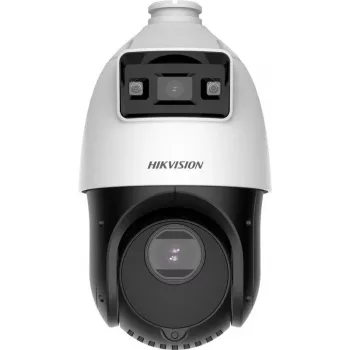 Hikvision DS-2SE4C425MWG-E/14(F0) 4 MP 25x omrežna PTZ kamera z AcuSense