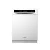 Dreame DZ402 Pro vgradni pomivalni stroj DN15-DZ402PQWEU, 15 pogrinjkov, Wi-Fi, samodejno odpiranje vrat, razred C