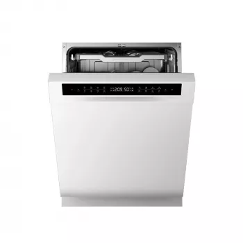 Dreame DZ402 Pro vgradni pomivalni stroj DN15-DZ402PQWEU, 15 pogrinjkov, Wi-Fi, samodejno odpiranje vrat, razred C