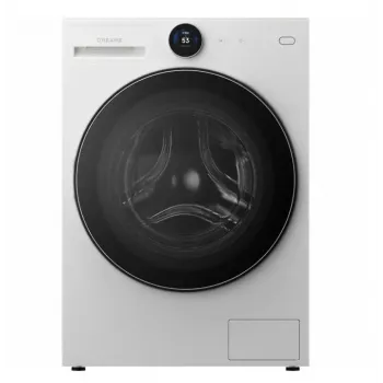 Dreame L9 11 kg 1400 vrt/min pralni stroj bel