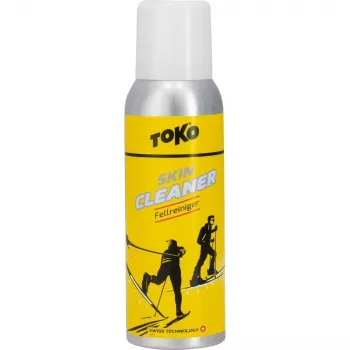Toko čistilo za kožo 100 ml