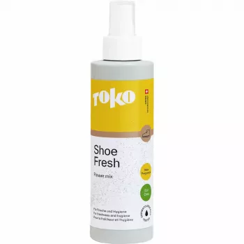 TOKO Eco Care Shoe Fresh dezodorant za čevlje 150ml s pršilom