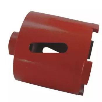 DEDRA H1239 bimetalna luknja žaga 39 mm – HSS rezalni rob za les, kovino in plastiko
