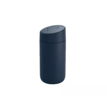 Fellow Carter Slide skodelica 355 ml mornarsko modra vakuumsko izolirana potovalna skodelica