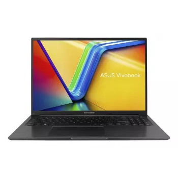 ASUS Vivobook 16 F1605VA-WS74 Intel Core i7-1355U 16-palčni WUXGA 16GB RAM 512GB SSD Windows 11 Home črn