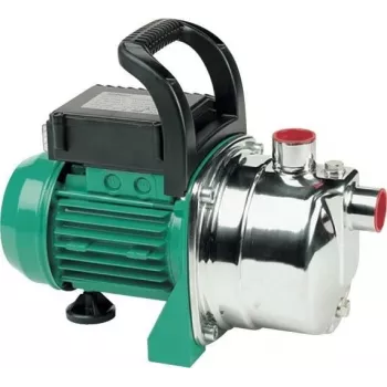 PUMP CAM 80/PA-HL (MARINA) samosesalna curkovna črpalka 0,6 kW 3,6 m³/h višina dviga 42 m