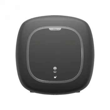 Wallbox Pulsar Pro PPR2-M-2-4-K-002 polnilna postaja, 22 kW, tip 2, pritrjen 7 m kabel, črna