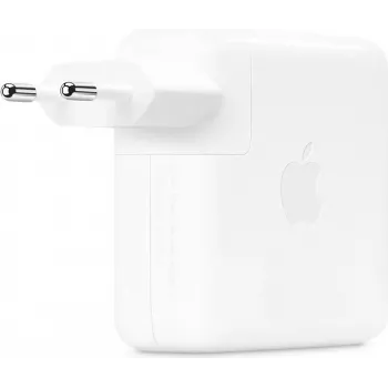 Apple 67W USB-C napajalnik (MKU63ZM/A)