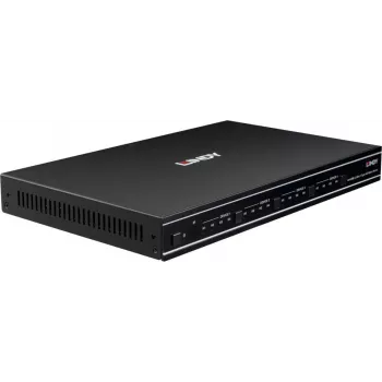 Lindy 4x4 USB 3.2 Gen 1 Type-A/C matrično stikalo (43429)