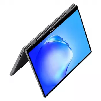 CHUWI MiniBook X 2023 10,51 inch 2-v-1 prenosnik na dotik Intel U300 16GB 512GB SSD Windows 11 srebrn