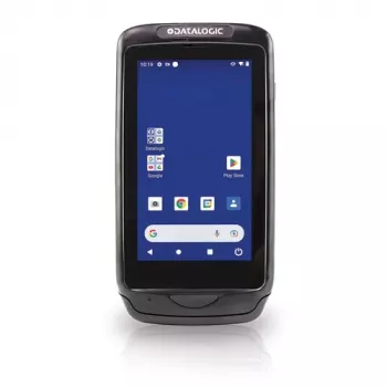 Datalogic Joya Touch 22 - terminal za zajem podatkov - Android 11 ali novejši - 32 GB - 10,9 cm (4,3 palca)