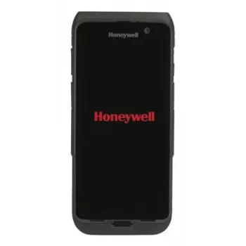 HONEYWELL CT47 - terminal za zajemanje podatkov - robusten - Android 12 - 128 GB UFS-kartica - 14 cm (5,5 inch) (CT47-X1N-58D1E0G)
