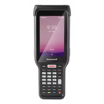 HONEYWELL ScanPal EDA61K - terminal za zajem podatkov - robusten - Android 9.0 (Pie)