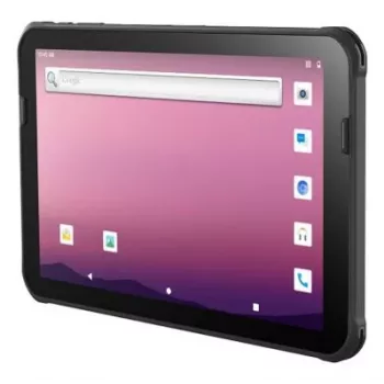 HONEYWELL EDA10A Android 12 z GMS WWAN in Wi-Fi brez bralnika 2,2 GHz 8 jeder 8GB/128GB - naprava za zajem podatkov - 2,200 MHz