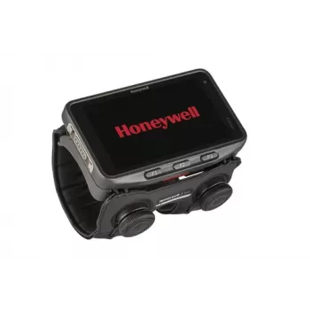 HONEYWELL CW45 nosljiva naprava WiFi 6 6GB/64GB - naprava za zajem podatkov - 2,000 MHz