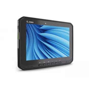 Zebra ET65W – robusten – tablica – Intel Core Ultra 5 125U / 1,3 GHz – Win 11 IoT Enterprise – Intel Graphics – 8 GB RAM – 128 GB SSD NVMe – 25,7 cm (10,1 inch)