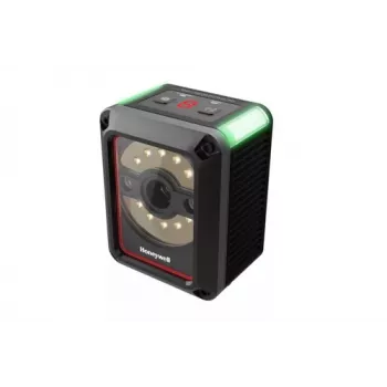 HONEYWELL HF810 širokokotni 2D WA površinski slikovni bralnik DPM RS232 Ethernet črn – RS-485