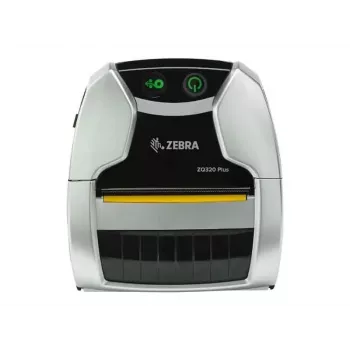 Zebra DT tiskalnik ZQ320 Plus 802.11AC & BT 4.X senzor nalepk za notranjo uporabo skupina