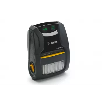 Zebra DT tiskalnik ZQ310 Plus Bluetooth 4.X brez linij brez senzorja nalepk za zunanjo uporabo angleški skupina E